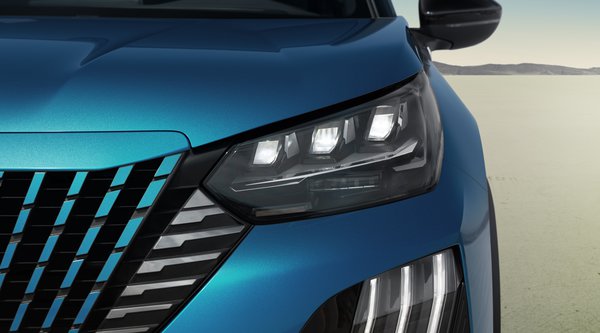 Γαλλικό B-SUV με κατανάλωση 4,9 L/100 km και πλούσιο εξοπλισμό από 22.500 €