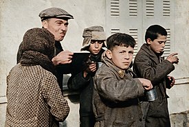 Η ιστορία του ελληνικού οδικού δικτύου: Κατασκευάζοντας δρόμους για τους κατακτητές
