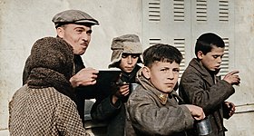 Η ιστορία του ελληνικού οδικού δικτύου: Κατασκευάζοντας δρόμους για τους κατακτητές