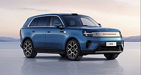 Xiaomi: To SUV με την αυτονομία των 1.705 km που «σπάει τα ταμεία» στην Κίνα έρχεται στην Ευρώπη