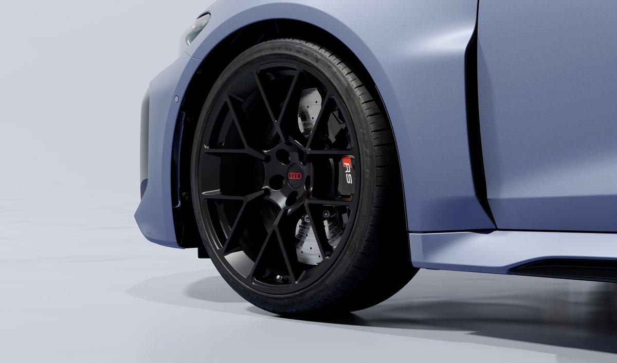 Audi: Αυτό το μοντέλο «τα σπάει» στην Ευρώπη - Νέα εμφάνιση με «αέρα» F1 (photos)