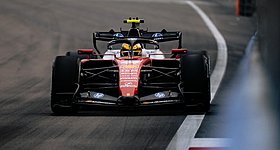 Ο Hamilton αναλαμβάνει την ευθύνη για την καταστροφική στρατηγική στη Σιγκαπούρη - Μετέβη στο ιατρικό κέντρο της πίστας