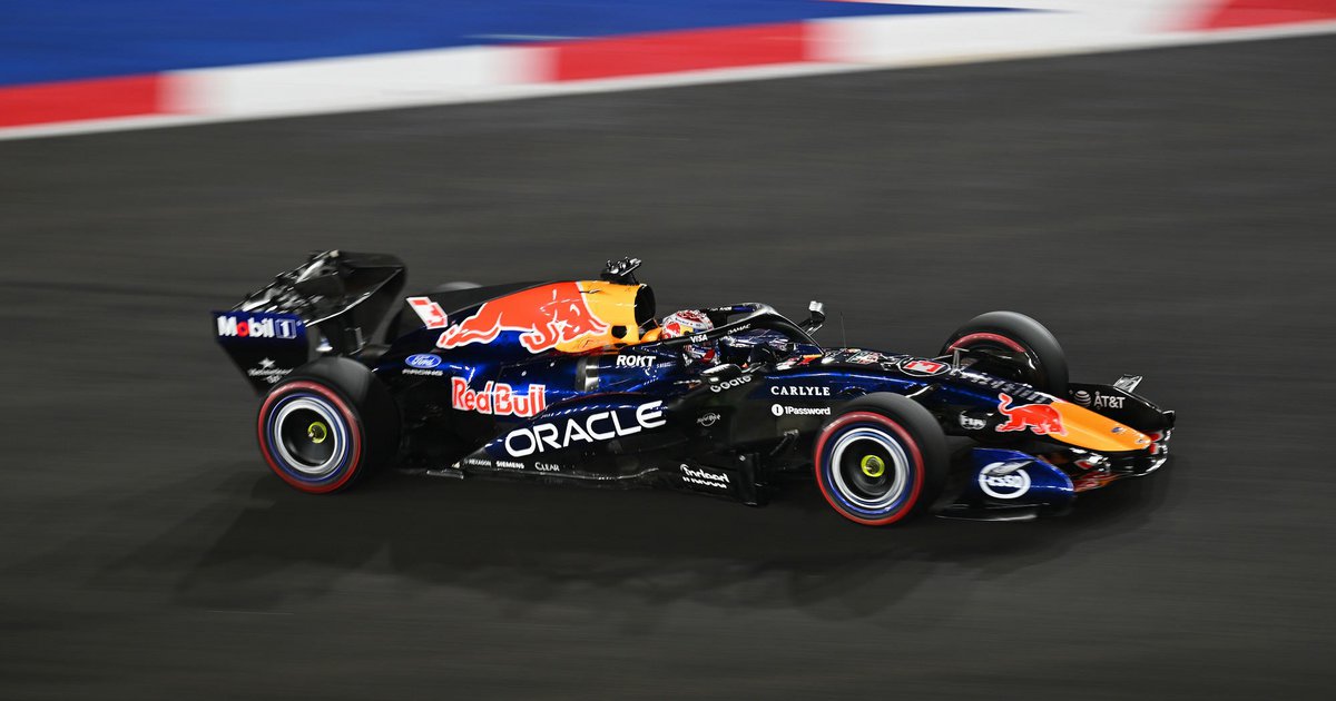 GP Σιγκαπούρης: Άνετη νίκη για τον Verstappen στον 250ό αγώνα του