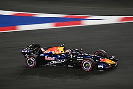 GP Σιγκαπούρης: Άνετη νίκη για τον Verstappen στον 250ό αγώνα του