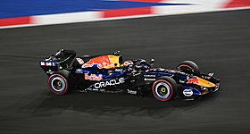 GP Σιγκαπούρης: Άνετη νίκη για τον Verstappen στον 250ό αγώνα του