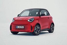 Αποστολή στο Παρίσι: Πρώτη επαφή με το νέο smart #2 – Πόσο κοστίζει (photos)