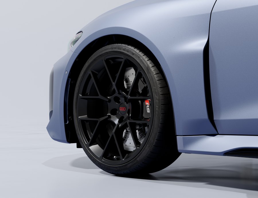 Audi: Αυτό το μοντέλο «τα σπάει» στην Ευρώπη - Νέα εμφάνιση με «αέρα» F1 (photos)