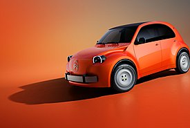 Αυτό είναι το πολυαναμενόμενο Citroen 2CV με τιμή 15.000 ευρώ (photos)