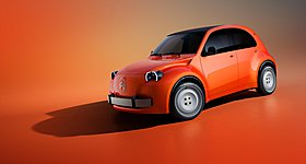 Αυτό είναι το πολυαναμενόμενο Citroen 2CV με τιμή 15.000 ευρώ (photos)