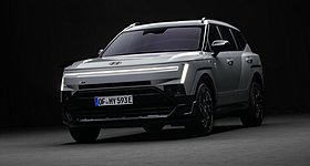 Hyundai Tucson N Line: Αυτή είναι η «καυτή» εκδοχή του νέου SUV (photos)