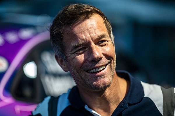 WRC: Ο Sebastien Loeb βρέθηκε ξανά στο bucket ενός rally car - Τι σημαίνει αυτό για το 2027