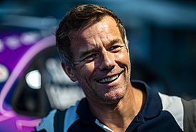 WRC: Ο Sebastien Loeb βρέθηκε ξανά στο bucket ενός rally car - Τι σημαίνει αυτό για το 2027