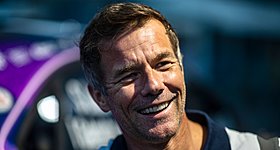 WRC: Ο Sebastien Loeb βρέθηκε ξανά στο bucket ενός rally car - Τι σημαίνει αυτό για το 2027