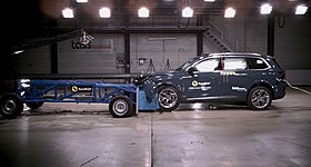 Euro NCAP: Οι φυσικοί διακόπτες επιστρέφουν καθώς οι οθόνες αφής δεν είναι λύση