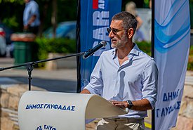 Ο κ. Φώτης Κοντοδήμας στο Formula Student Festival 2026: «Πρέπει η γενιά σας και η γενιά μας να συνεργαστούν για την ΑΙ»