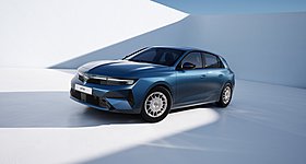 Opel: Νέα εισαγωγική έκδοση για το Astra - Η τιμή στην Γερμανία