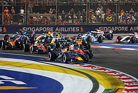 Επίσημο: Η Formula 1 επιστρέφει στην Αφρική μετά από τρεις δεκαετίες