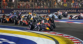 Επίσημο: Η Formula 1 επιστρέφει στην Αφρική μετά από τρεις δεκαετίες