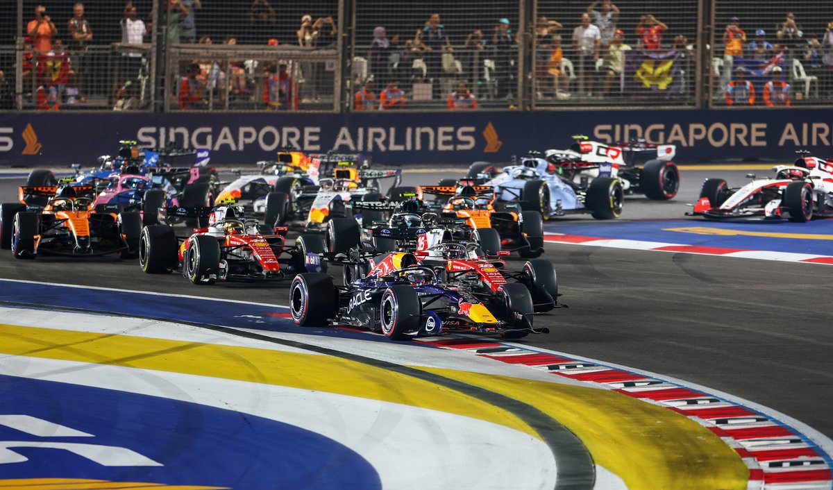 Επίσημο: Η Formula 1 επιστρέφει στην Αφρική μετά από τρεις δεκαετίες