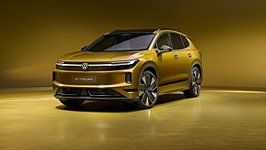 Στην Ελλάδα το Volkswagen ID. Tiguan – Οι τιμές όλων των εκδόσεων (πίνακας)