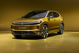 Στην Ελλάδα το Volkswagen ID. Tiguan – Οι τιμές όλων των εκδόσεων (πίνακας)