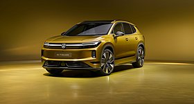 Στην Ελλάδα το Volkswagen ID. Tiguan – Οι τιμές όλων των εκδόσεων (πίνακας)