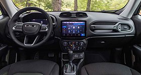 Jeep: Το δημοφιλές μοντέλο που επιστρέφει στην Ευρώπη (photos)