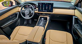 Πώς θα μοιάζει η νέα γενιά του pick-up της Mazda (photos)