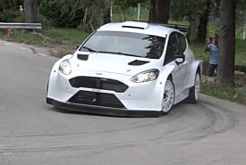 WRC: Αυτό είναι το αγωνιστικό της M-Sport Ford για το 2027 - Δείτε τις αλλαγές (video)