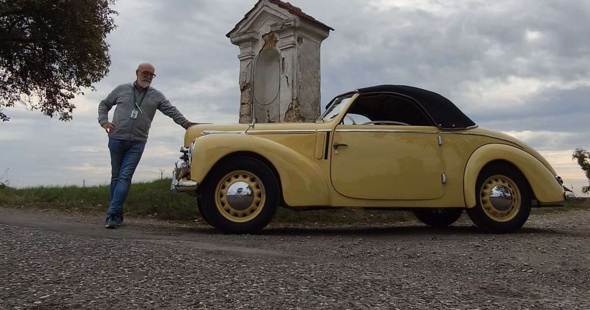 Skoda Classic Days 2026: Οδηγώντας την ιστορία μιας μάρκας 130 ετών (+video)