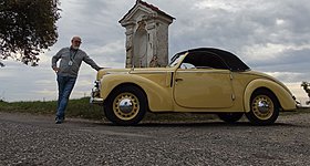Skoda Classic Days 2026: Οδηγώντας την ιστορία μιας μάρκας 130 ετών (+video)