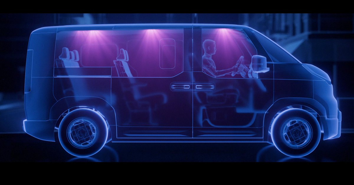 Hyundai: Από τα UV-C ντουλαπάκια στον καθαρισμό και απολύμανση ολόκληρης της καμπίνας