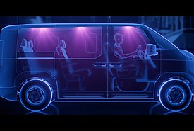 Hyundai: Από τα UV-C ντουλαπάκια στον καθαρισμό και απολύμανση ολόκληρης της καμπίνας