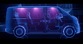 Hyundai: Από τα UV-C ντουλαπάκια στον καθαρισμό και απολύμανση ολόκληρης της καμπίνας