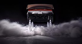 Tesla Roadster: Με εκρηκτικές επιδόσεις και... δυνατότητα πτήσης (photos-videos)