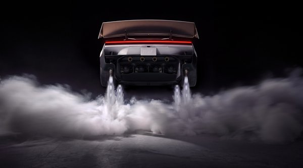 Tesla Roadster: Με εκρηκτικές επιδόσεις και... δυνατότητα πτήσης (photos-videos)