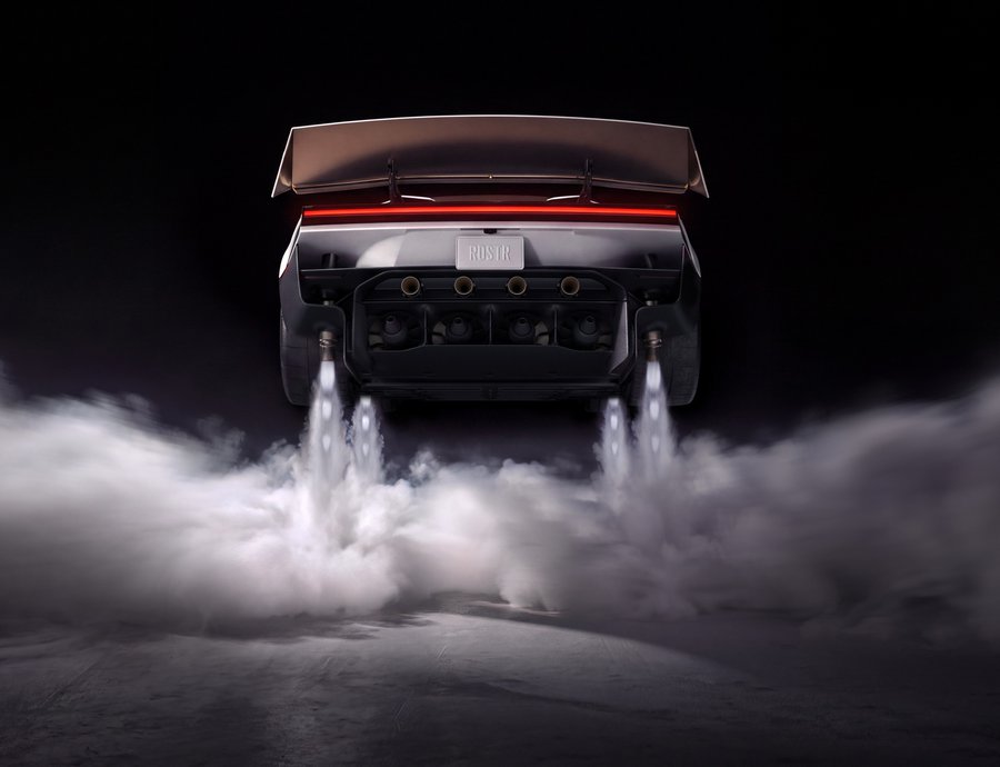 Tesla Roadster: Με εκρηκτικές επιδόσεις και... δυνατότητα πτήσης (photos-videos)