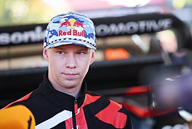 Ο Rovanpera συζητά για να επιστρέψει στο WRC - Τι δήλωσε ο Latvala