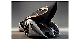 Από την Zaha Hadid στον Frank Lloyd Wright: Η τεχνητή νοημοσύνη... σχεδιάζει! (photos)