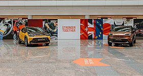 Η Toyota ταράζει τα νερά: Προτείνει νέα κατηγορία θερμικών οχημάτων για να συνεχίσουν και μετά το 2035