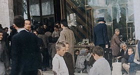 Η ιστορία του ελληνικού οδικού δικτύου: Εργολάβοι και μεσάζοντες