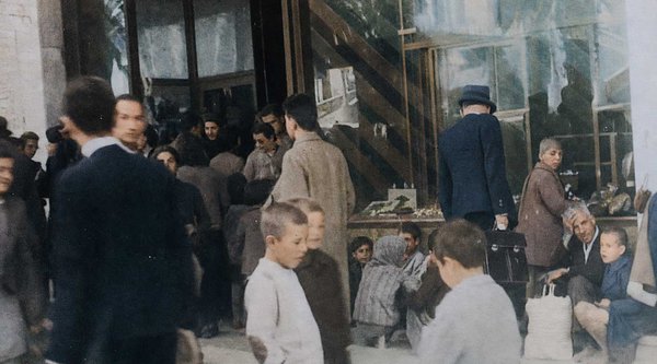 Η ιστορία του ελληνικού οδικού δικτύου: Εργολάβοι και μεσάζοντες
