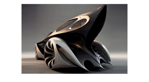 Από την Zaha Hadid στον Frank Lloyd Wright: Η τεχνητή νοημοσύνη... σχεδιάζει! (photos)