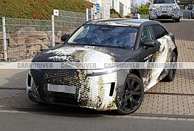 Range Rover GT: Πρώτες φωτογραφίες για το ξεχωριστό μοντέλο των Βρετανών - Τι γνωρίζουμε έως τώρα