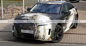 Range Rover GT: Πρώτες φωτογραφίες για το ξεχωριστό μοντέλο των Βρετανών - Τι γνωρίζουμε έως τώρα