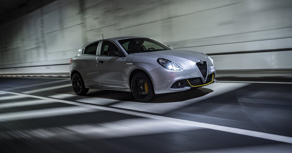 Επίσημο: Η Alfa Romeo έδωσε τις πρώτες πληροφορίες για τη νέα Giulietta