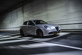 Επίσημο: Η Alfa Romeo έδωσε τις πρώτες πληροφορίες για τη νέα Giulietta