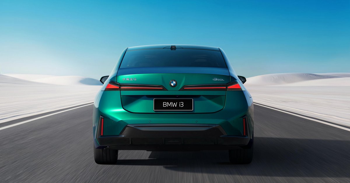 Η BMW i3 πέτυχε... εξωπραγματική αυτονομία, όμως υπάρχει ένα «αλλά»