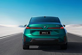 Η BMW i3 πέτυχε... εξωπραγματική αυτονομία - Το μεγάλο «αλλά»