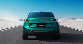 Η BMW i3 πέτυχε... εξωπραγματική αυτονομία, όμως υπάρχει ένα «αλλά»